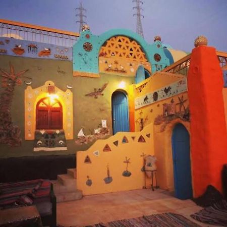 Heru Pyramids View Hotel Cairo Exterior photo